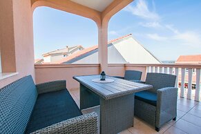 Apartment Kreso