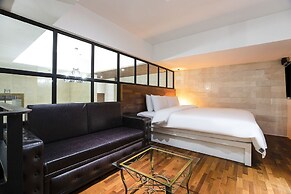 Dongtan Hotel Bella