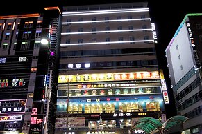 Dongtan Hotel Bella