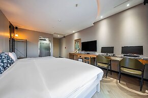 Dongtan Hotel Bella