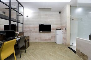 Dongtan Hotel Bella