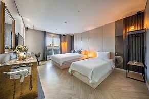 Dongtan Hotel Bella