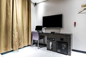 Dongtan Hotel Bella