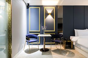 Dongtan Hotel Bella