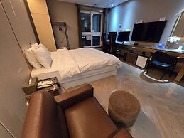 Dongtan Hotel Bella