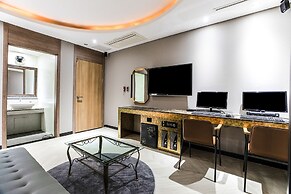 Dongtan Hotel Bella