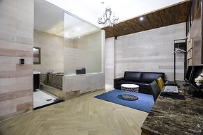 Dongtan Hotel Bella