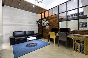 Dongtan Hotel Bella