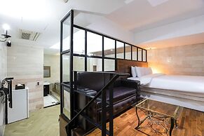 Dongtan Hotel Bella