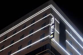 Dongtan Hotel Bella