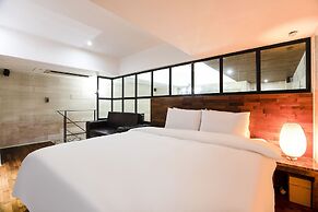 Dongtan Hotel Bella