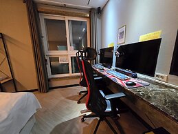 Dongtan Hotel Bella