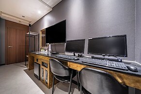 Dongtan Hotel Bella