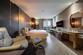 Dongtan Hotel Bella