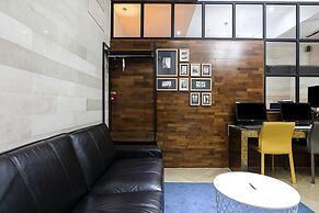 Dongtan Hotel Bella