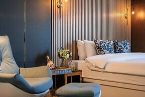 Dongtan Hotel Bella