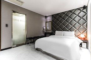 Dongtan Hotel Bella