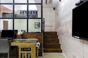 Dongtan Hotel Bella