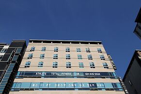 Dongtan Hotel Bella