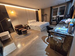 Dongtan Hotel Bella