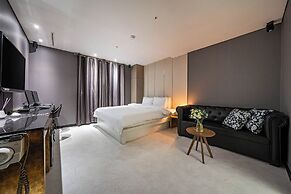 Dongtan Hotel Bella