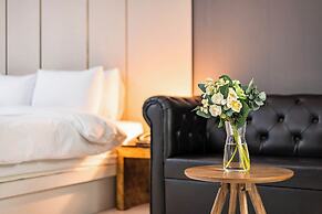 Dongtan Hotel Bella