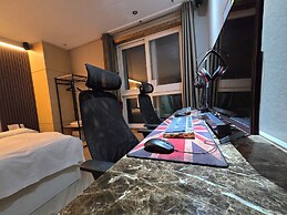 Dongtan Hotel Bella