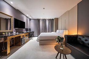 Dongtan Hotel Bella