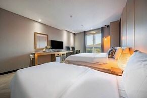 Dongtan Hotel Bella