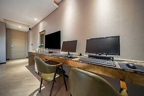 Dongtan Hotel Bella