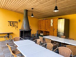 Parkhotel Emmaus - Casa Rustico