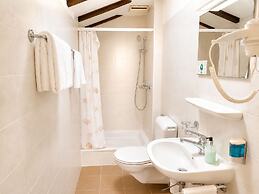 Parkhotel Emmaus - Casa Rustico