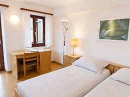 Parkhotel Emmaus - Casa Rustico