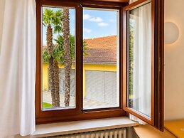 Parkhotel Emmaus - Casa Rustico