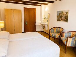 Parkhotel Emmaus - Casa Rustico