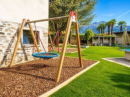 Parkhotel Emmaus - Casa Rustico