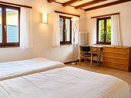 Parkhotel Emmaus - Casa Rustico