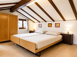 Parkhotel Emmaus - Casa Rustico