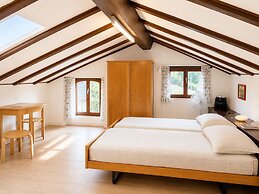 Parkhotel Emmaus - Casa Rustico
