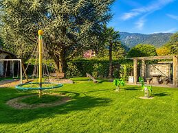 Parkhotel Emmaus - Casa Rustico