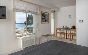 Hôtel de la Pointe du Cap Coz