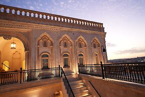 Shamas Hotel