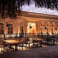 Shamas Hotel