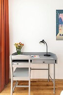 BUDAPEST DOWNTOWN RESIDENCE VH
