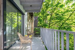 BUDAPEST DOWNTOWN RESIDENCE VH