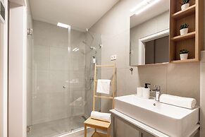 BUDAPEST DOWNTOWN RESIDENCE VH