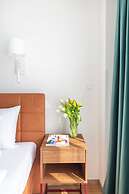 BUDAPEST DOWNTOWN RESIDENCE VH
