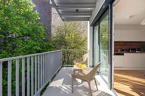 BUDAPEST DOWNTOWN RESIDENCE VH