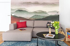 BUDAPEST DOWNTOWN RESIDENCE VH