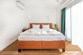 BUDAPEST DOWNTOWN RESIDENCE VH